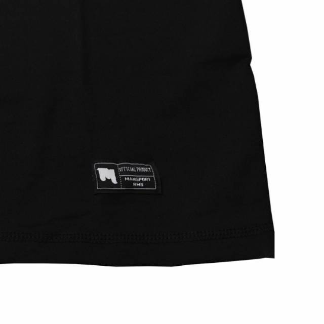 Diskon Menarik LONGSLEVE LONGPANTS WARNA HITAM FORMAL TERBAIK LENTUR DAN NYAMAN ORIGINAL MANSPORT