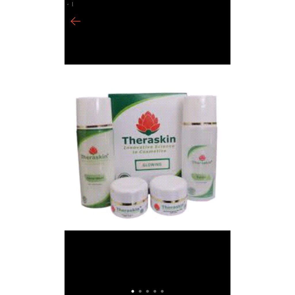 Theraskin Original