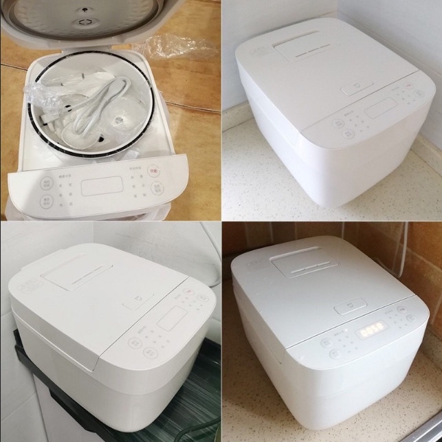 Mi Mijia C1 Electric Rice Cooker 3L Multifunctional Cook Machine