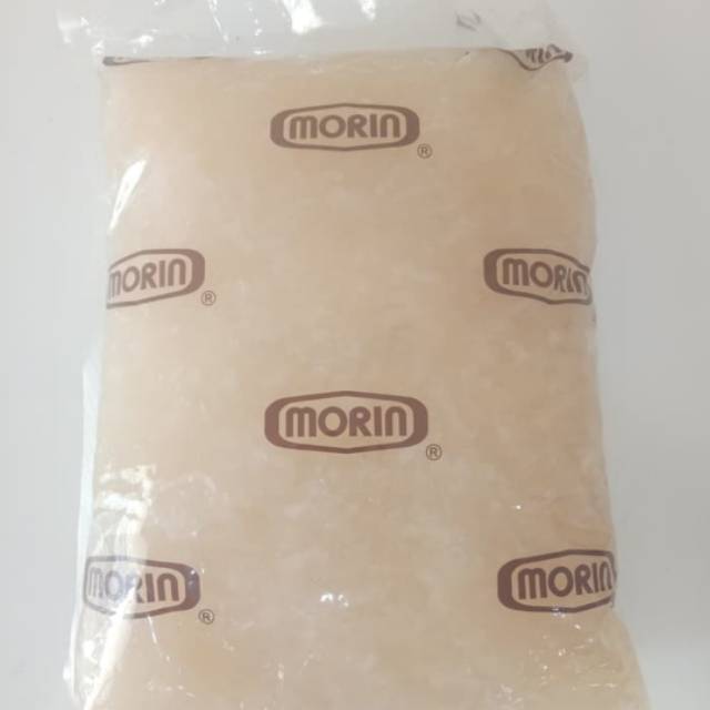 SELAI MORIN KELAPA 2 KG / OLESAN ROTI KELAPA