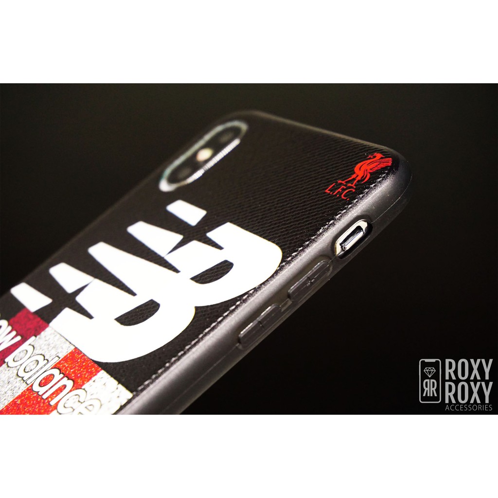 Softcase Hypebeast Iphone XSMax XS