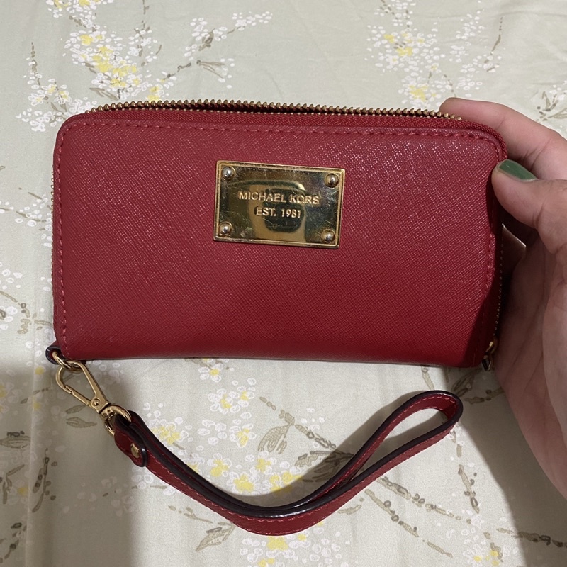 Dompet wanita Michael Kors