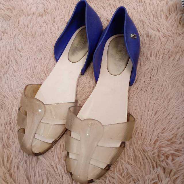 Melissa shoes