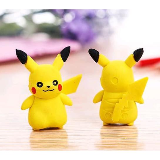 

Discount Penghapus Berbentuk Pokemon Pikachu Ayo Order