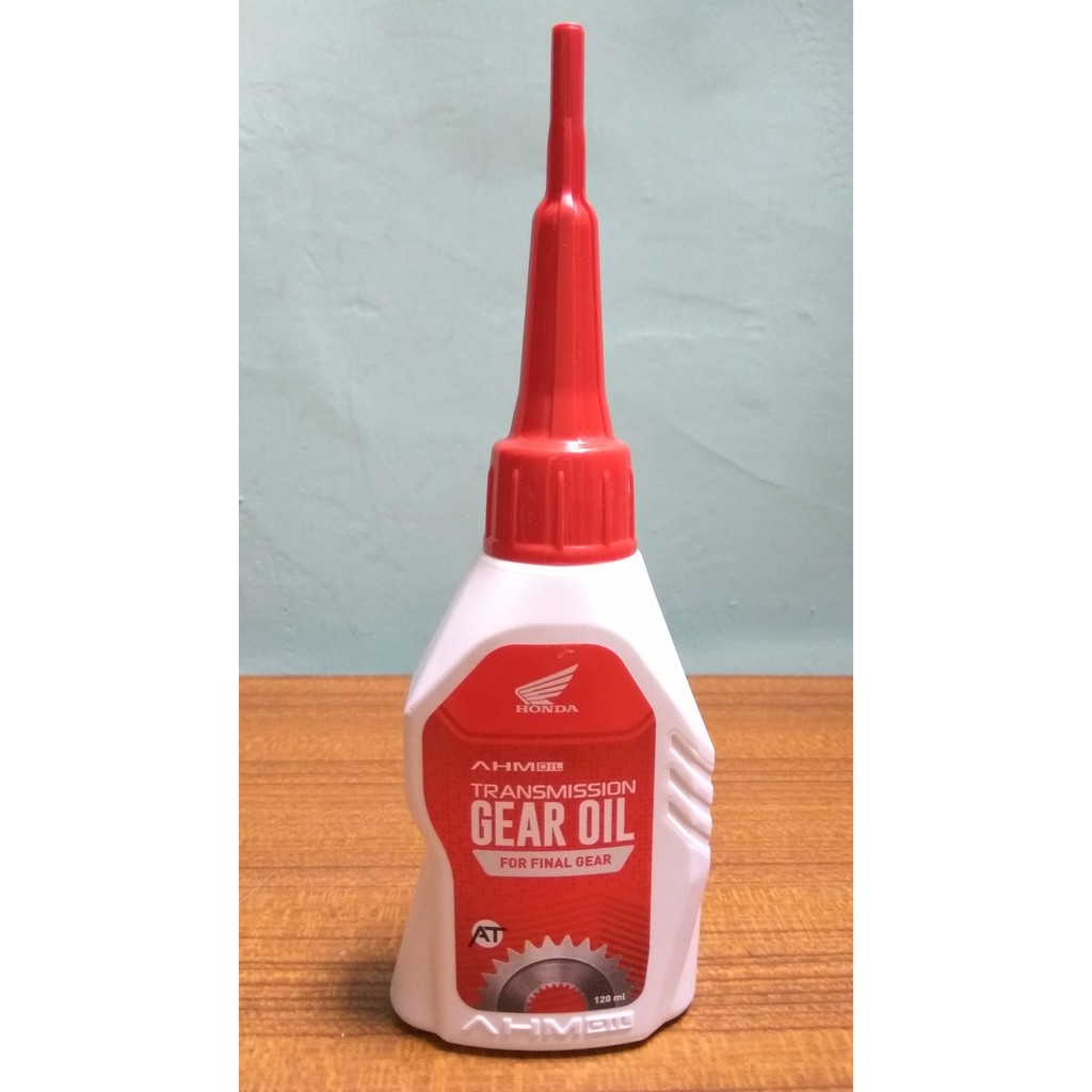 Oli Gear Matic AHM