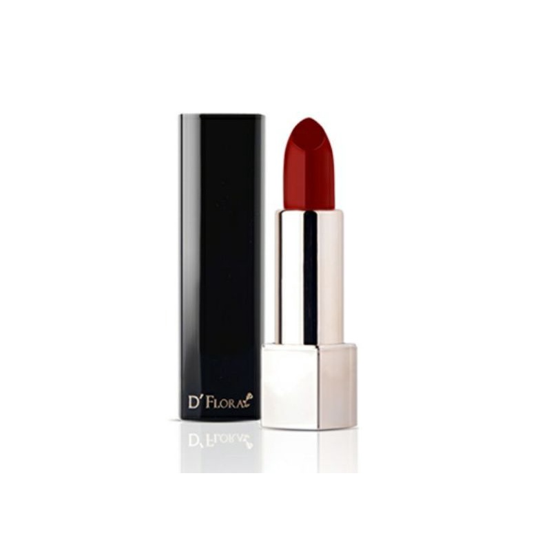 D' FLORA LIPSTICK  PERFECTION Klink