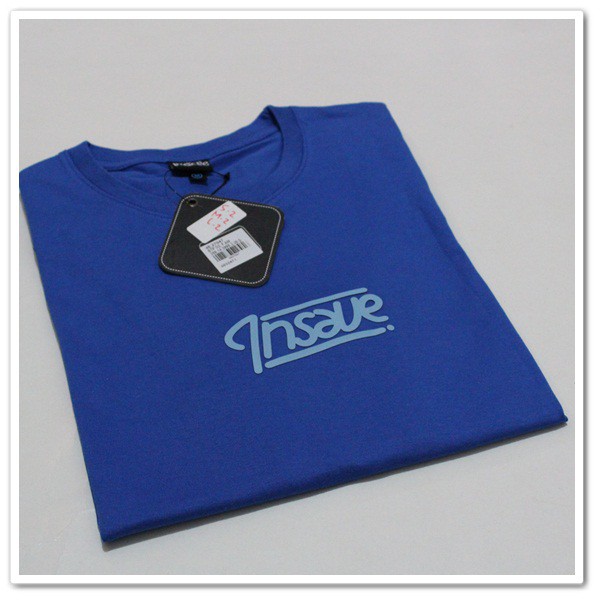 Insave Original Kaos Pria-3998