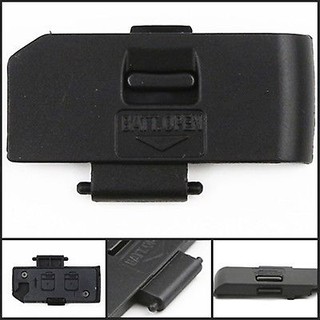 Replacement Cover Battery - Tutup Baterai Canon 550D 600D