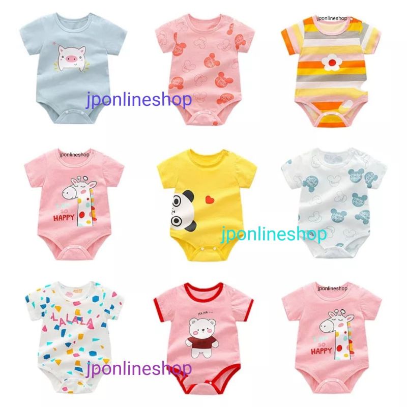 Jumper Fashion Baby cotton Soft