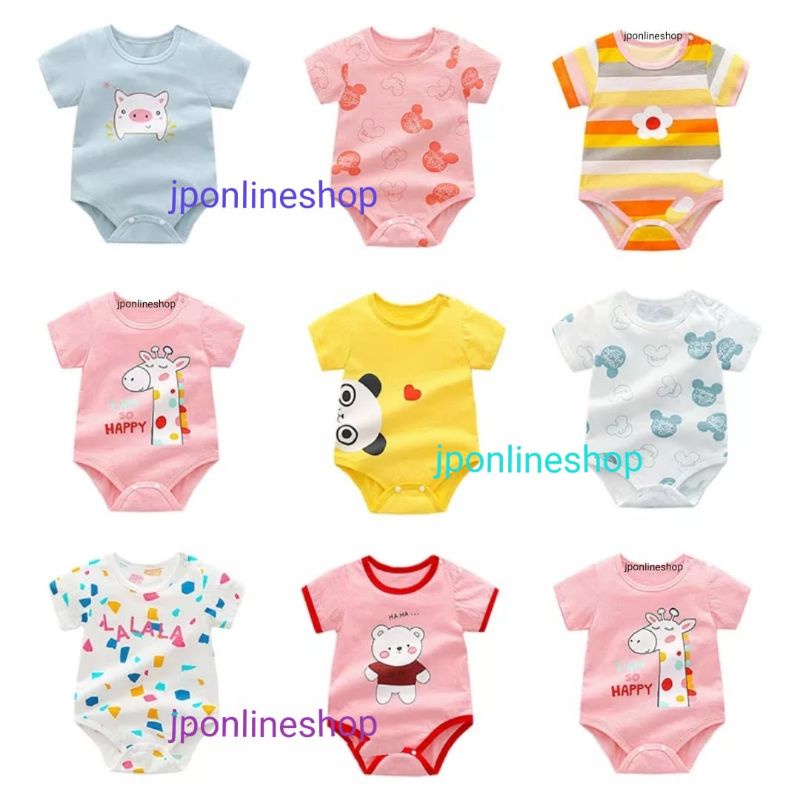 Jumper Fashion Baby cotton Soft