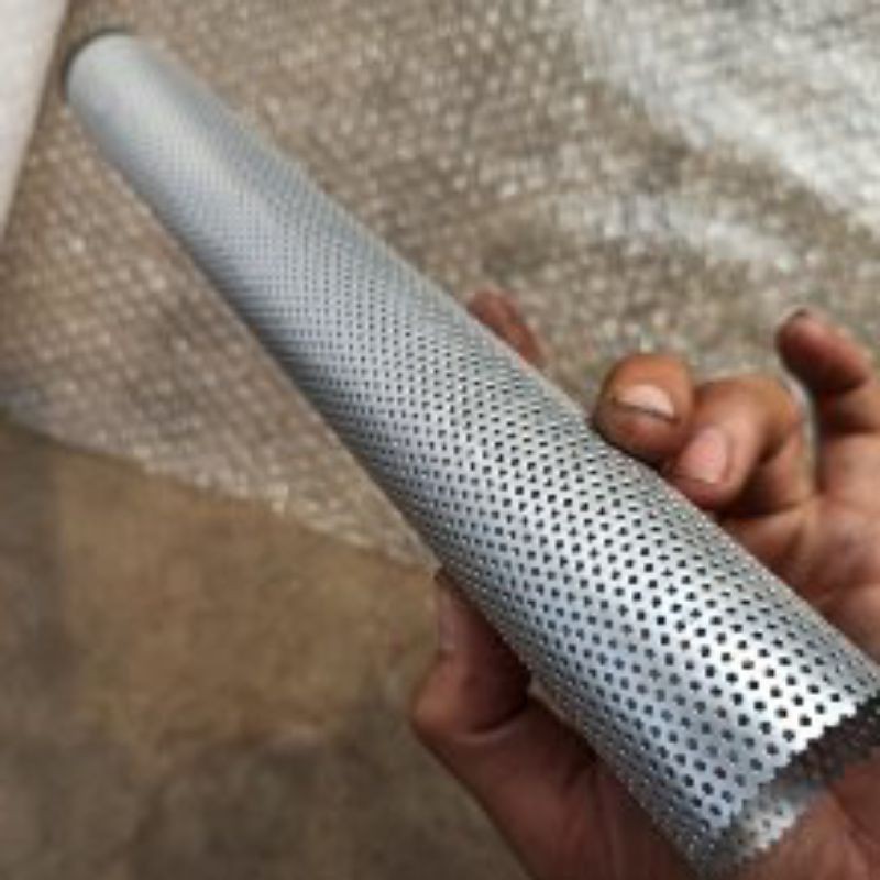 saringan KLX gp7 saringan kenalpot KLX saringan kenalpot racing 38mm 1mm