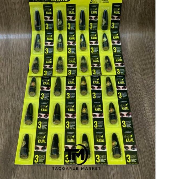 CELAK MATA AMEERAH KAJAL CELAK AMEERAH KECIL CELAK AMEERAH BESAR 1 LUSIN CELAK KAJAL GROSIR