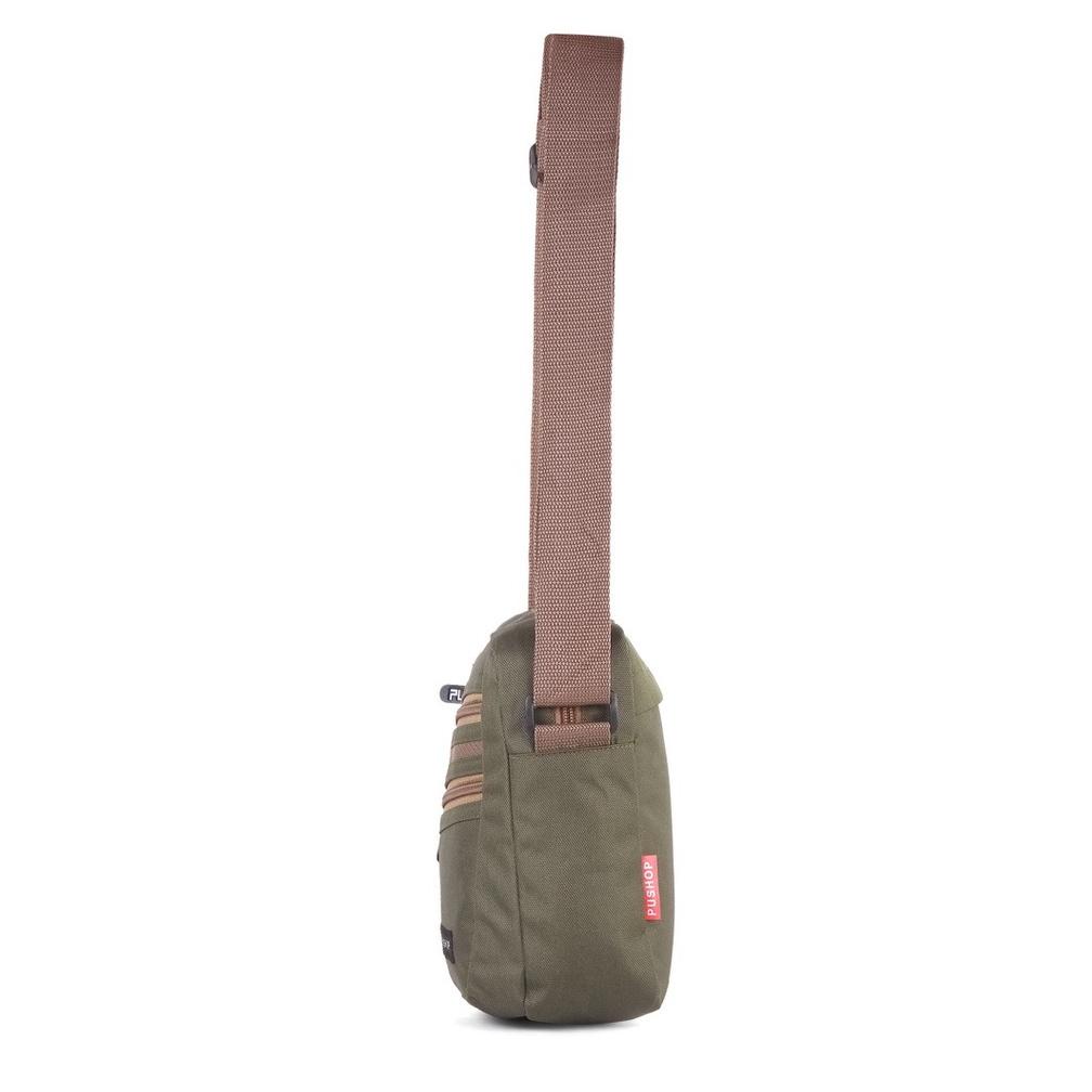 Tas Selempang  Pushop Authentic Arthur Pushop