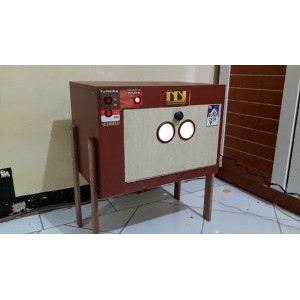 Mesin Penetas Telur Incubator Limited