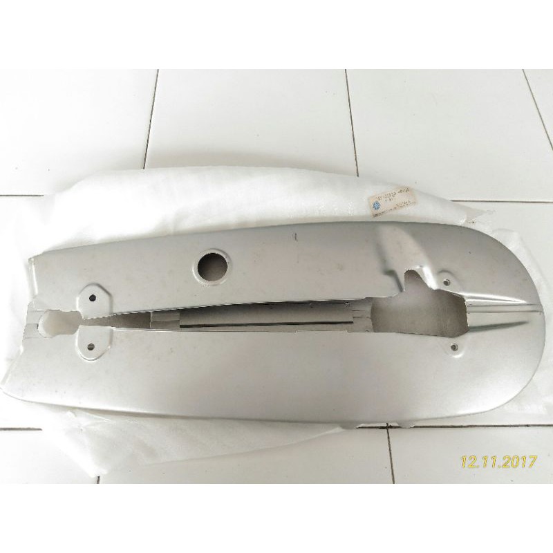 Tutup Rantai - Ketengas Yamaha RS 100 - RS 125 - RS100 - RS125 - LS3