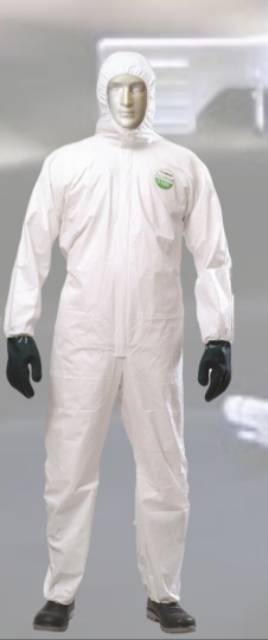 Jaket APD / Baju Medis / Baju Pelindung Medis / Alat Pelindung Diri