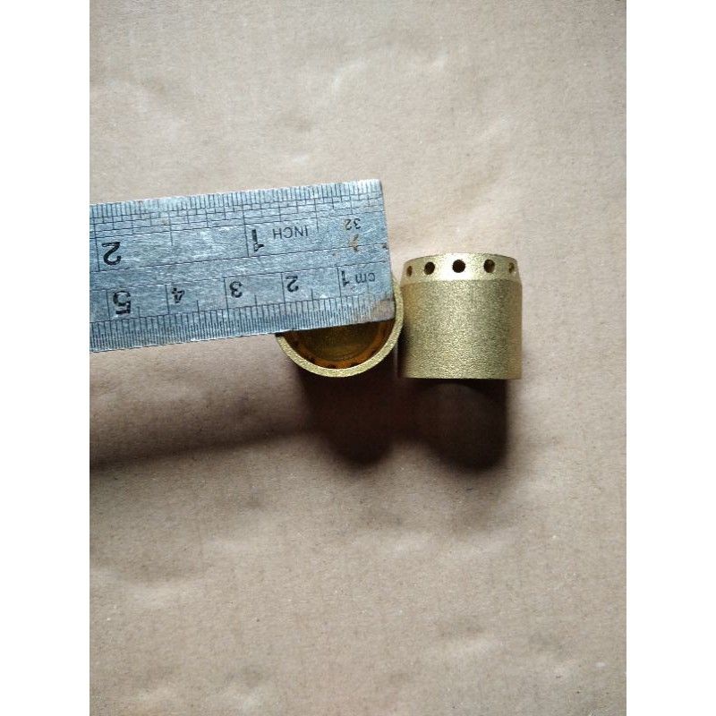 sumbu lilin kompor gascomp