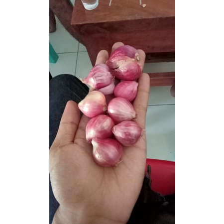 

Bawang Merah Premium [250g]