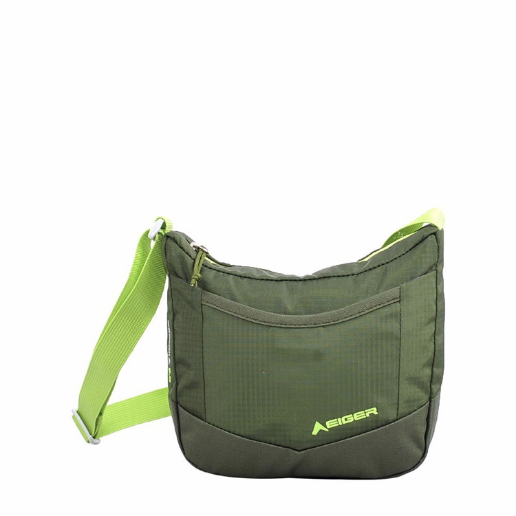 Tas Selempang eiger8919/4004 Sequoia 2.0 4004 Shoulder Bag - Original