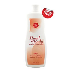 Viva Hand and Body Lotion 100ml