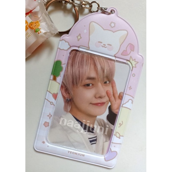 [BOOKED] FC RENEWAL JAPAN YEONJUN