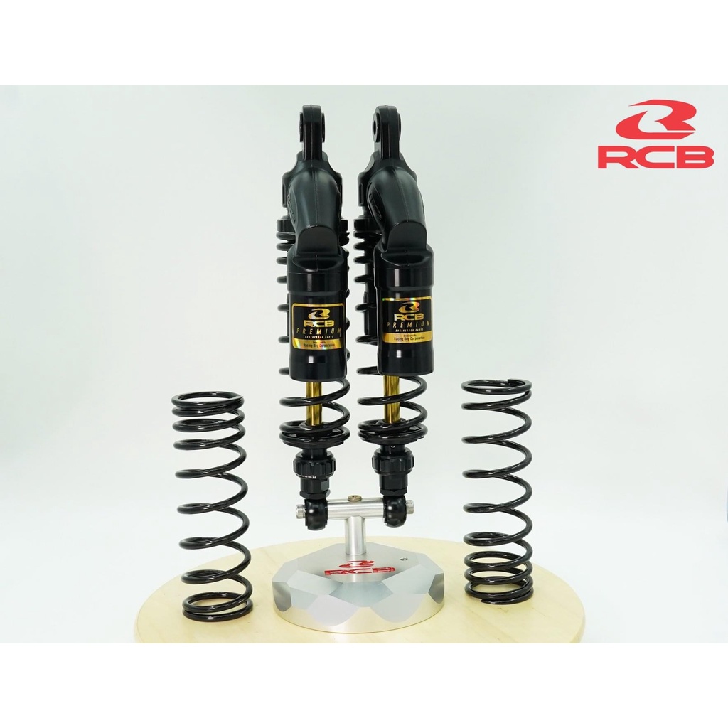 SHOCK RCB VS & VD SERIES NMAX 335MM