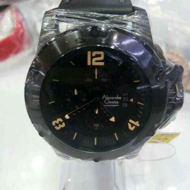 Jam Alexandre Christie AC  6295