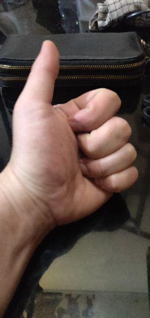 Gembok Sherlock Bodyguard 50mm Leher Panjang