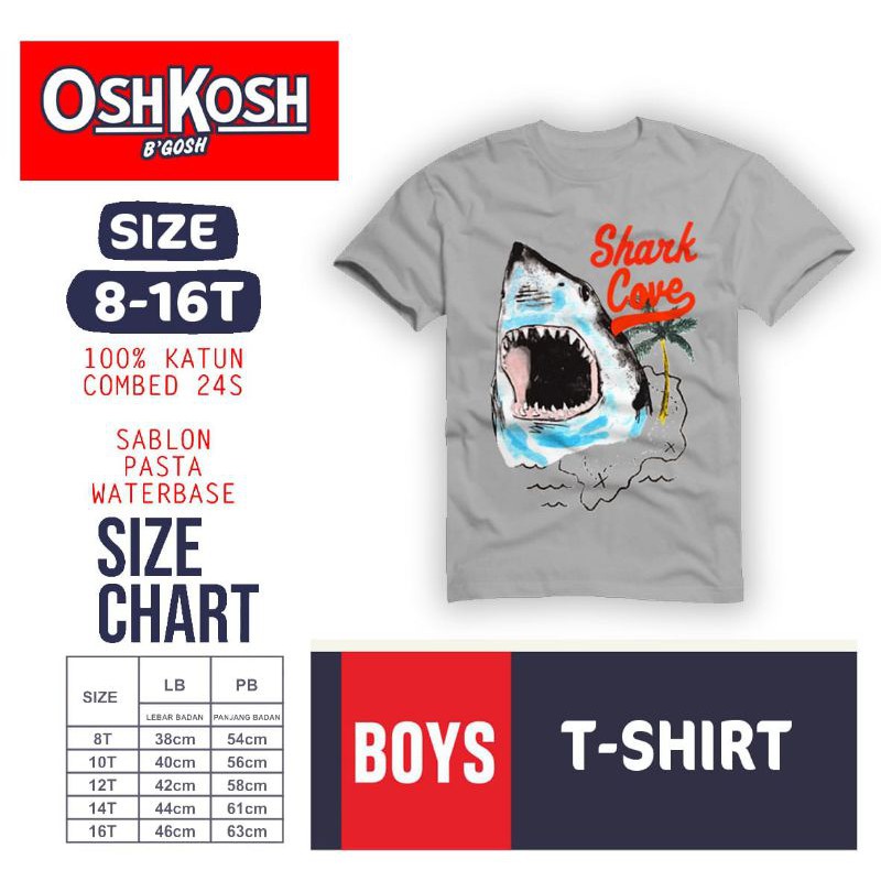 restock !!! boys tshirt 8-16 th