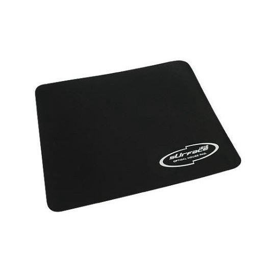 Mousepad surface rubber optical 21x17 cm 103d - alas Mouse pad mat standard speed type 1030