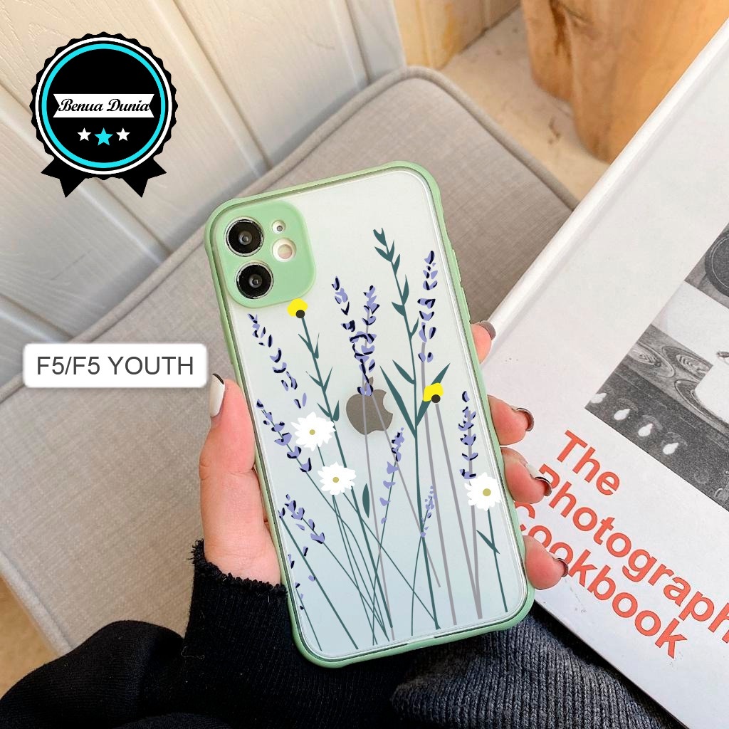 SS023 CASE OPPO A16 A1K A37 NEO 9 A71 A39 A57 F5 YOUTH F1S A59 A3S A5S A7 A11K F7 F9 A12 A9 A5 2020 BD569-6
