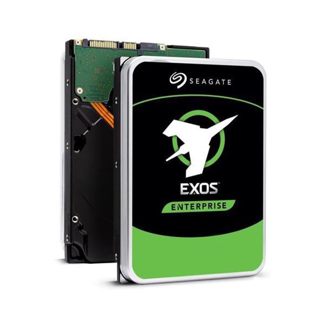 Harddisk Enterprise Server SEAGATE EXOS 7E8 6TB 3.5&quot; ST6000NM021A