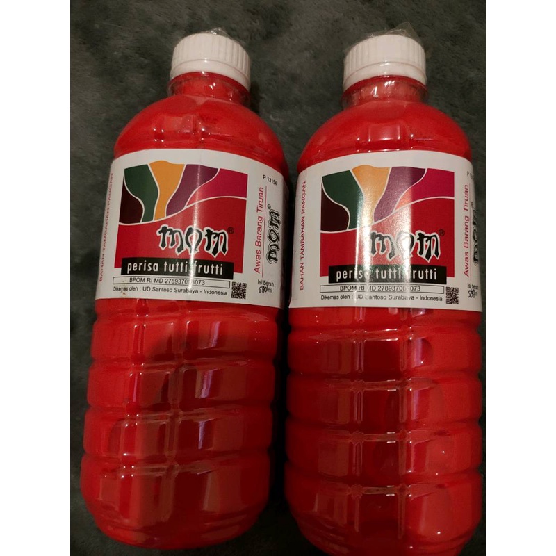 

✅Swip up!!! PERISA MOM 500 ML/ PASTA MINUMAN MERK MOM bahan PENGUAT RASA dan AROMA untuk berbagai macam ES / MINUMAN / KUE dan PUDDING Aman dikonsumsi Telah terdaftar di BPOM