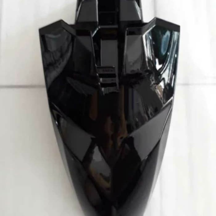 Spakbor depan mio m3 hitam ori ygp        yamaha