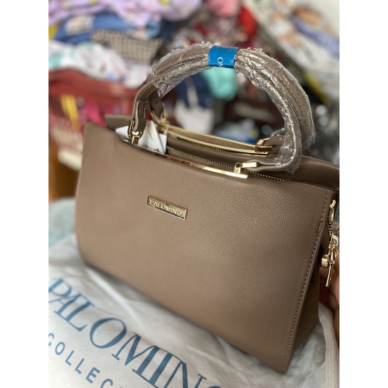 tas PALOMINO NEW&ORI 100000%