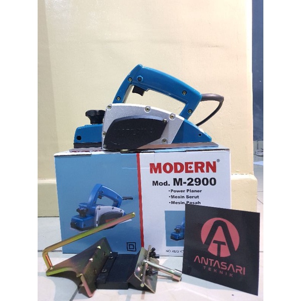 mesin sugu m2900 modern