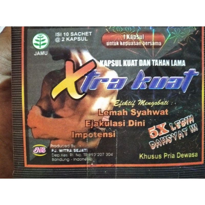 jamu herbal extra kuat tahan lama