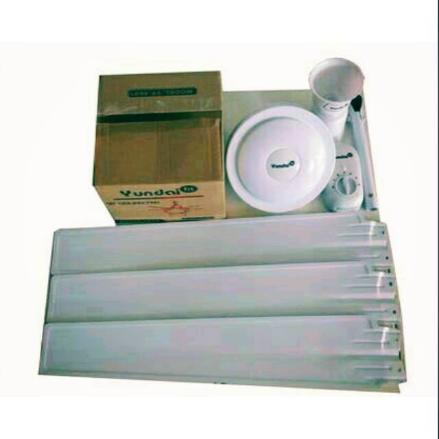 Ceiling fan GMC 56 inch