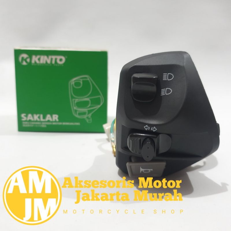 SAKLAR KIRI MIO J MIO GT XEON GT MURAH