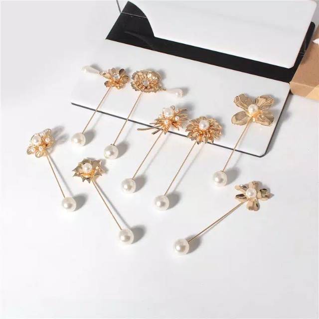 Tuspin jilbab / tuspin gold / tuspin / bros / bros jilbab