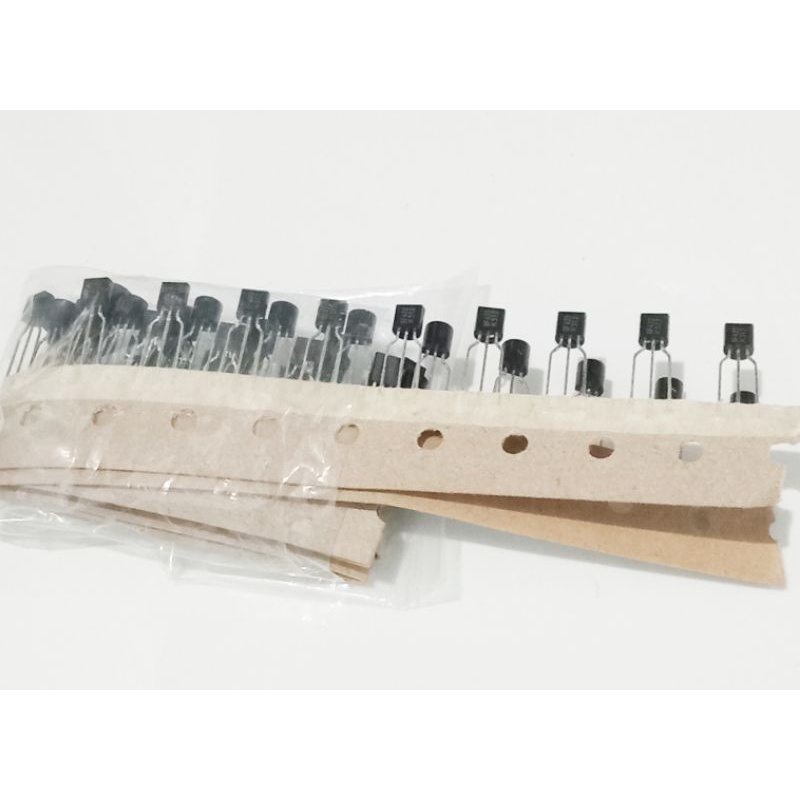 Transistor BF423 BF 423