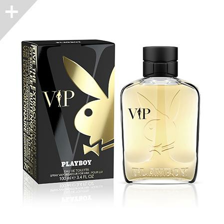 Original Parfum Playboy VIP Men