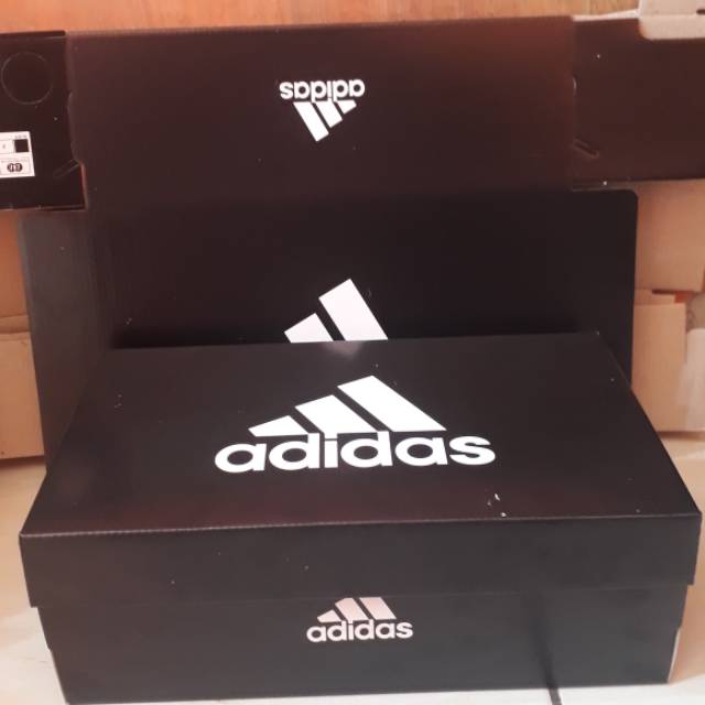INNER BOX / DUS Adidas Sepatu