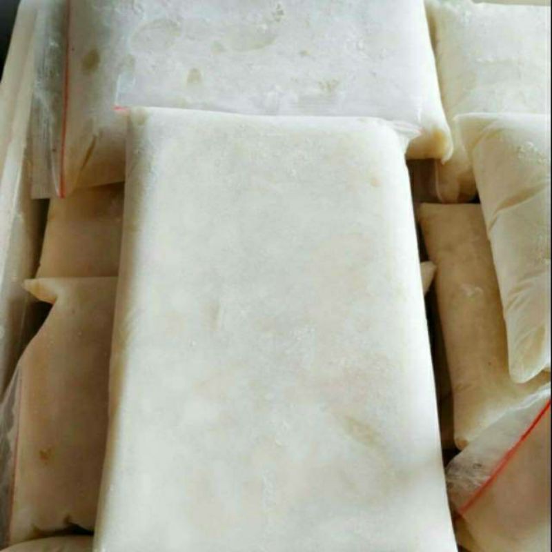 

daging sirsat 1kg
