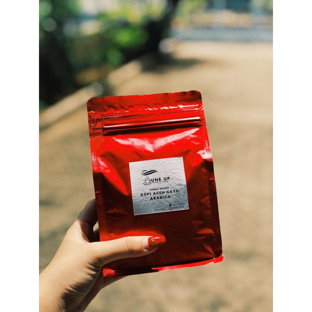 

KOPI ARABICA GAYO 250 GR BIJI KOPI / KOPI BUBUK PREMIUM