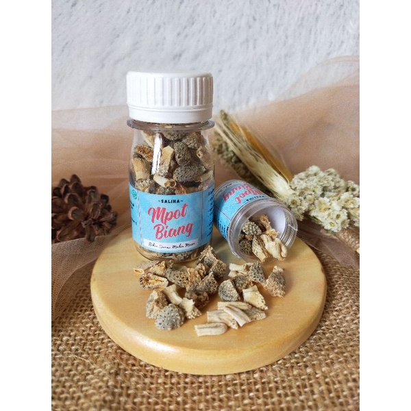 Mpot Putih Ori Madura Kemasan Besar