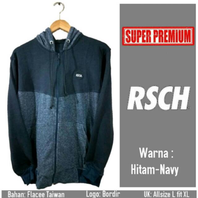 53 Koleksi Model Jaket Rsch Terbaru HD Terbaru