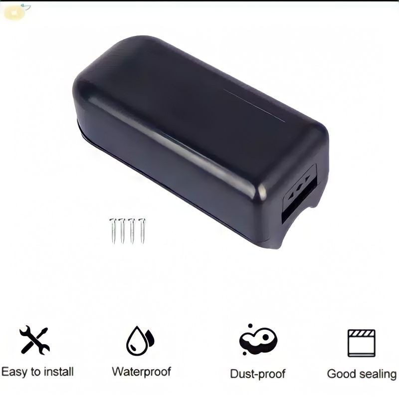 box controller sepeda listrik