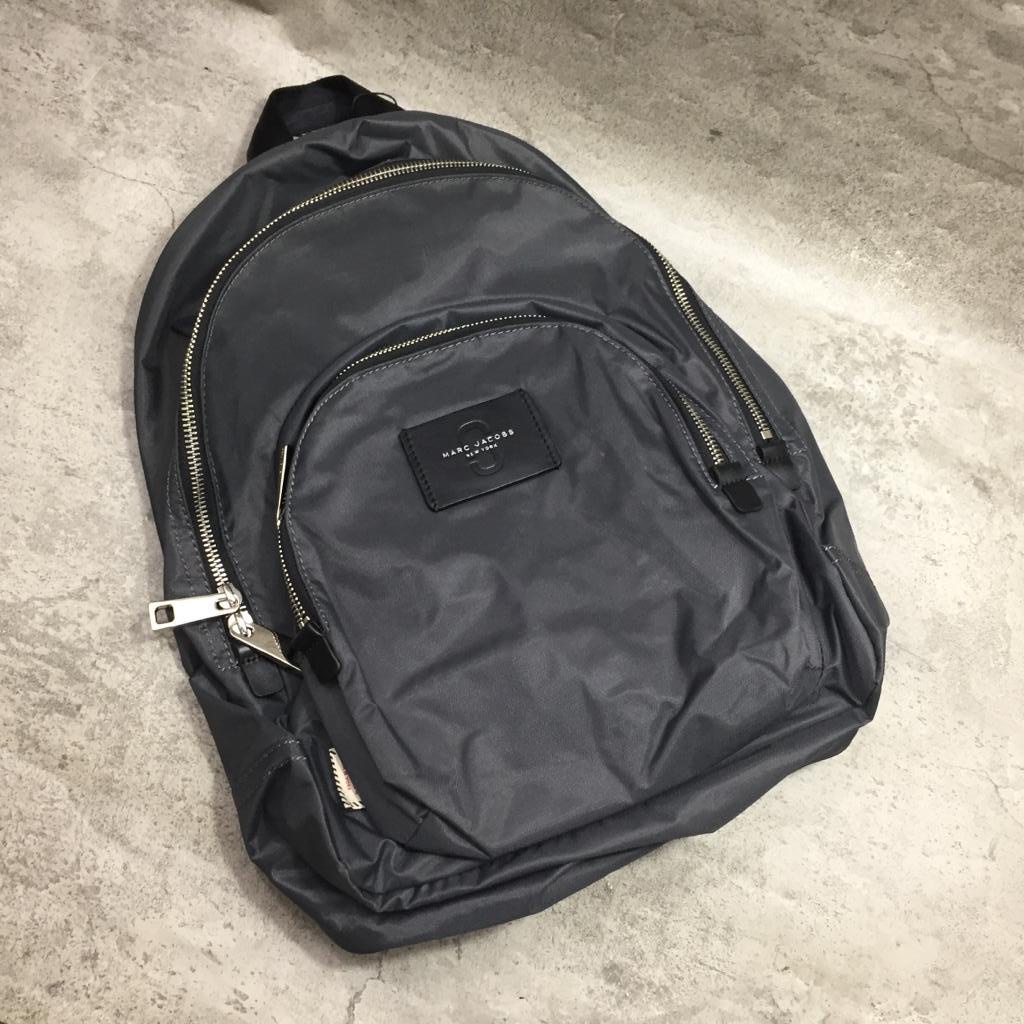 Tas Ransel Marc Jacobs Nylon Backpack