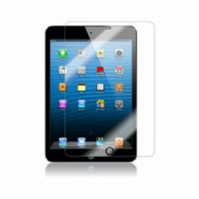 Anti Gores Pelindung Layar Screen Guard Protector iPad Mini 1, 2, 3